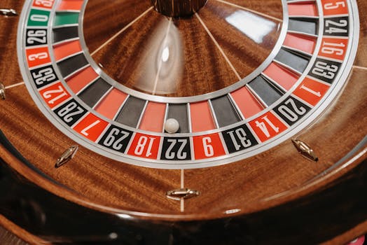 Maximize Your Wins: Understanding Casino Slot Odds and Strategies