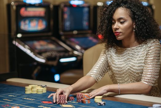 Unlock the Thrills: Mastering Casino Slots' Bonus Features for Big Wins