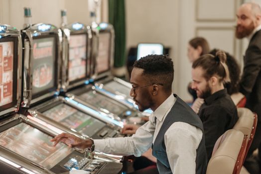Maximize Your Slot Play: Avoid These Common Casino Mistakes